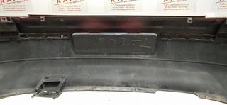 SEAT LEON (1M1) Last Edition PARAGOLPES TRASERO