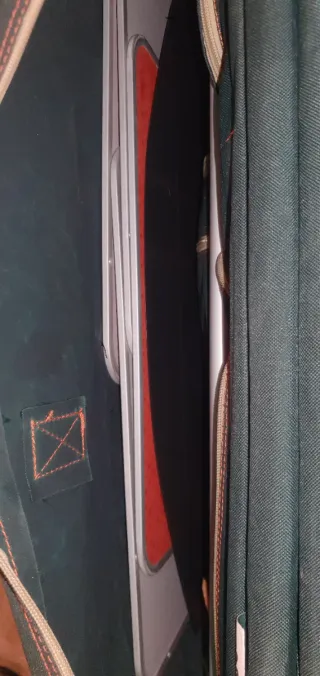 Mueble Cocina Camping Quechua