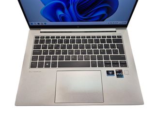 Portatile HP EliteBook 840 14" G9 Notebook 16GB 512GB W11 PRO Core i7-1255U + Caricatore