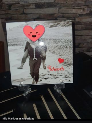 Azulejo personalizado