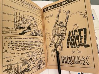 2 Spiderman vértice Marvel taco impecables ￼