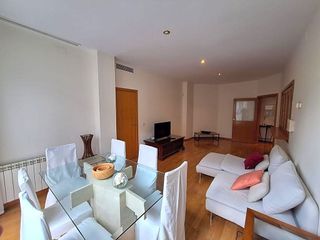 Piso en alquiler en Concepción en Madrid