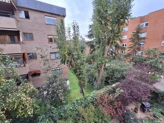 Piso en alquiler en Concepción en Madrid