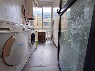 Piso en alquiler en Concepción en Madrid