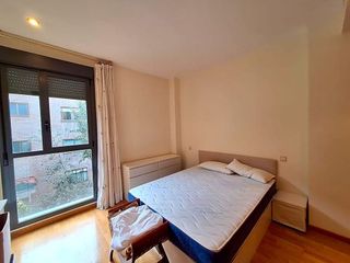 Piso en alquiler en Concepción en Madrid