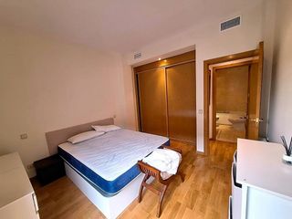 Piso en alquiler en Concepción en Madrid