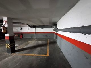 Piso en alquiler en Concepción en Madrid