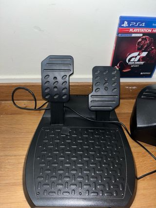 Volante Ferrari 488 GTB