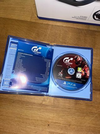 Volante Ferrari 488 GTB