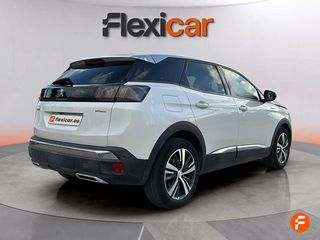 Peugeot 3008 225 e-EAT8 Allure