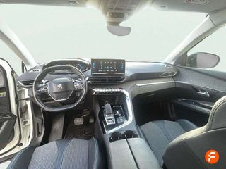 Peugeot 3008 225 e-EAT8 Allure