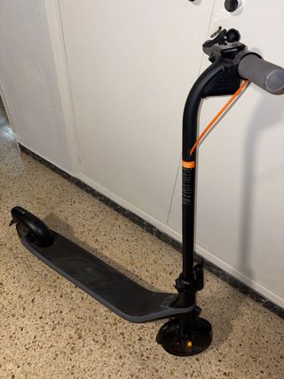 Patinete Eléctrico