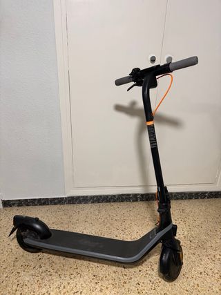 Patinete Eléctrico