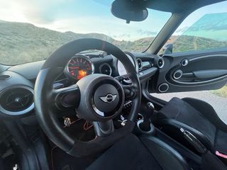 Mini Cooper JCW 1.6 Turbo – 211 CV – 2011