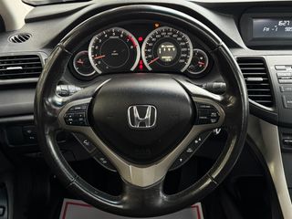 Honda Accord 2.0iVTEC 156 6 velocidades EXECUTIVE