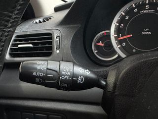 Honda Accord 2.0iVTEC 156 6 velocidades EXECUTIVE