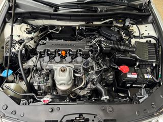 Honda Accord 2.0iVTEC 156 6 velocidades EXECUTIVE