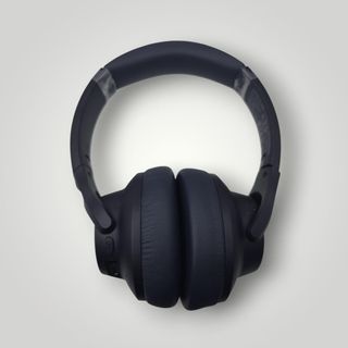 AURICULARES BLUETOOTH  DE DIADEMA SOUNDCODE Q20I AZUL