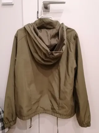 Cazadora/cortavientos