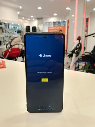 MOTOROLA MOTO G82 5G 6/128