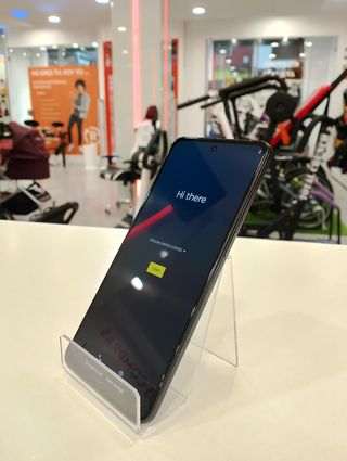 MOTOROLA MOTO G82 5G 6/128