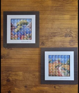 Cuadros decorativos de pared