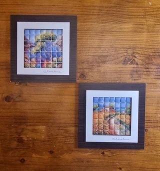 Cuadros decorativos de pared