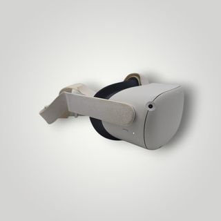 OCULUS META QUEST 2 64GB + FUNDA