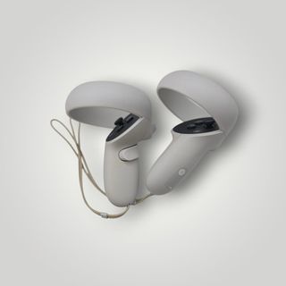 OCULUS META QUEST 2 64GB + FUNDA