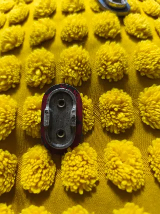 Stemma manubrio Bici Bianchi