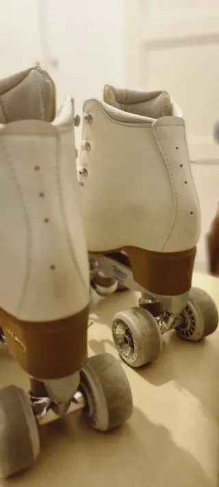 Pattini artistici Edea Elisordo