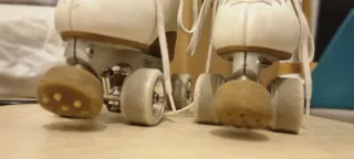 Pattini artistici Edea Elisordo