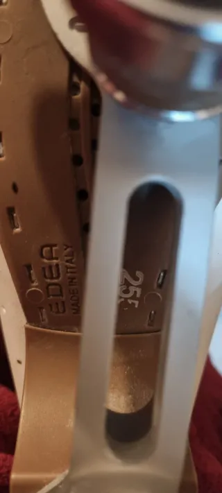 Pattini artistici Edea Elisordo