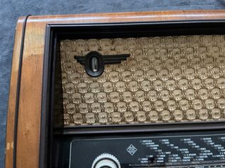 Radio Telefunken A-4167 Allegretto Vintage