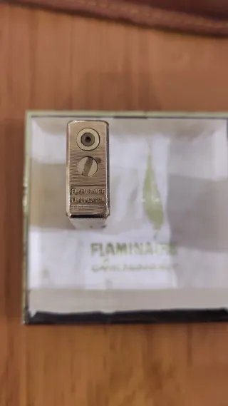 Encendedor Flaminaire Ambassador.