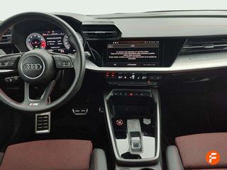Audi A3 S3 Sedan TFSI 228kW quattro S tronic