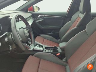Audi A3 S3 Sedan TFSI 228kW quattro S tronic