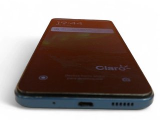 MOVIL REDMI 12 C 128GB 4RAM AZUL (ARAÑAZO LCD)