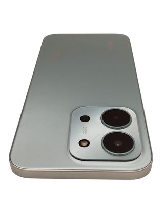 MOVIL REDMI 15C 128GB 4GB RAM VERDE + CABLE + CAJA