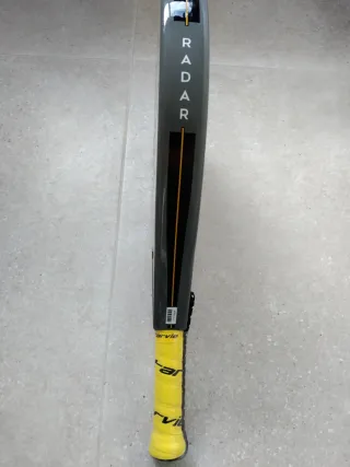 Pala de pádel StarVie Radar