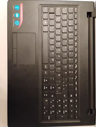 Ordenador portátil Lenovo Ideapad 110