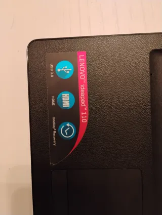 Ordenador portátil Lenovo Ideapad 110