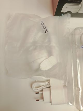 DEPILADORA BRAUN SILKEPIL 9 * A ESTRENAR*