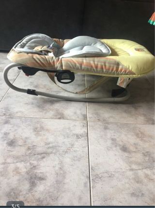 Hamaca para bebé
