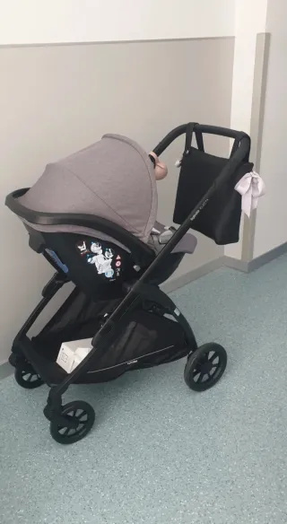 Passeggino Inglesina Electa Trío 2023