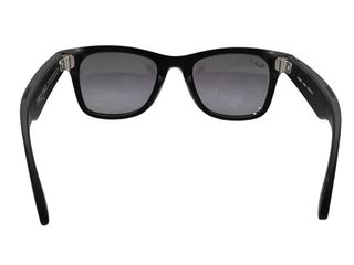 GAFAS RAYBAN META WAYFARER RW4008 601ST3 GEN 1 *FUNDA CON DETALLE EN ESQUINA DERECHA*