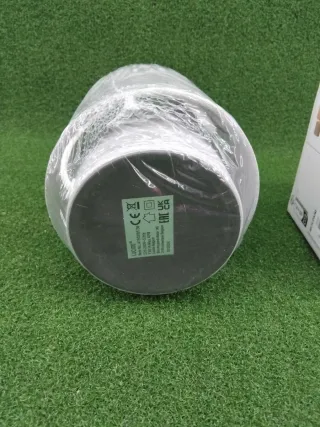 Lámpara de mesa 14cm