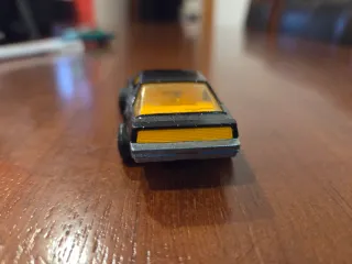 Pontiac Trans Am Majorette 248