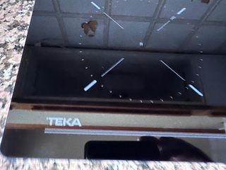 Vitrocerámica TEKA TB 6310