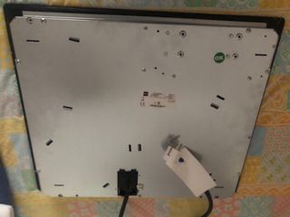 Vitrocerámica TEKA TB 6310